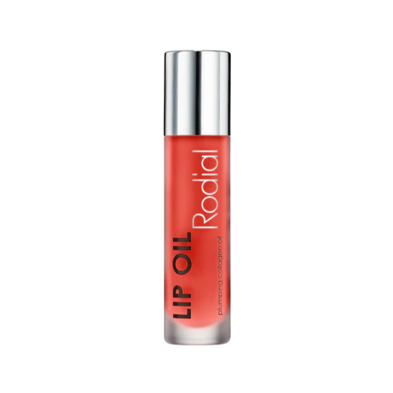 Rodial Plumping Collagen Lip Oil - Sugar Coral 4ml - интернет-магазин профессиональной косметики Spadream, изображение 54046