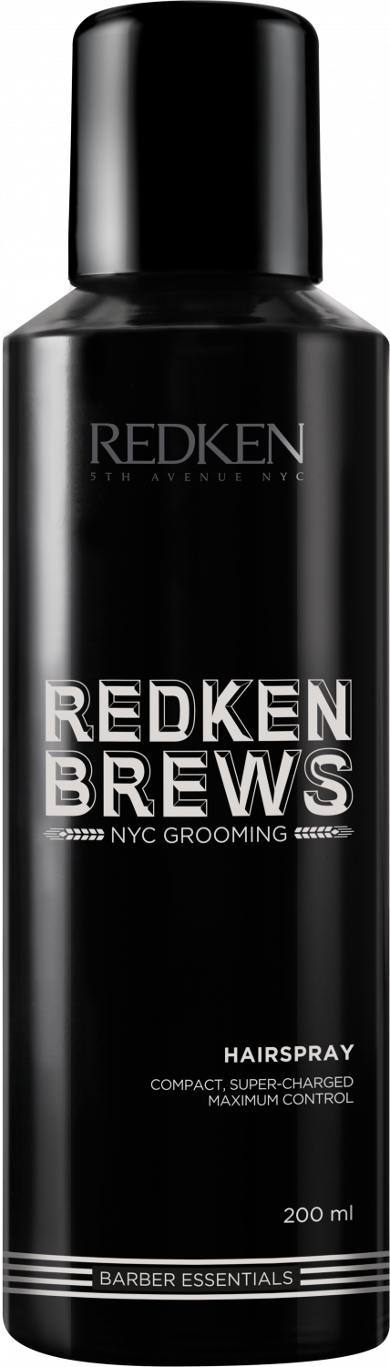 

Redken Brews Hairspray 200 ml