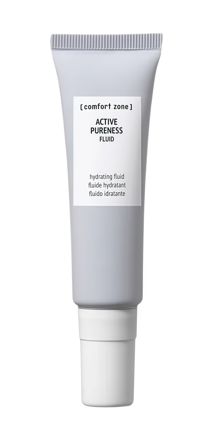 Comfort Zone Active Pureness Fluid 30ml - интернет-магазин профессиональной косметики Spadream, изображение 72722