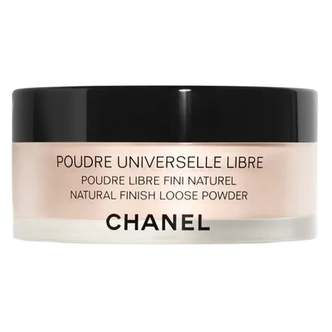 Chanel Poudre Universelle Libre 12 30g - интернет-магазин профессиональной косметики Spadream, изображение 59895