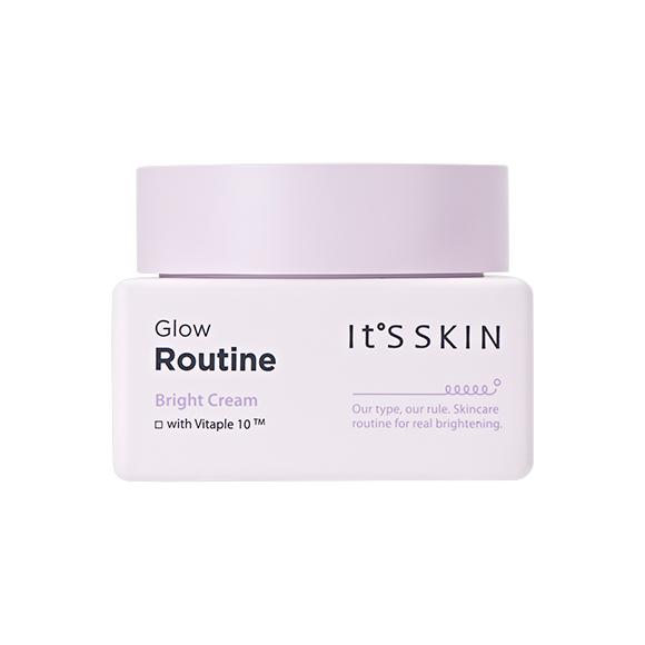 

It`S SKIN Glow Routine Bright Cream 50ml