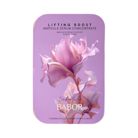 BABOR Amp Art Promo 26 Lifting Boost 7x2ml