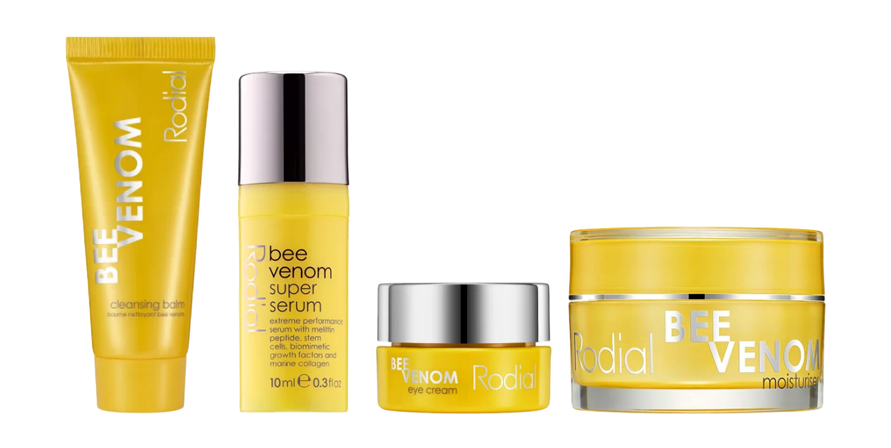 Rodial Rodial Bee Venom Little Luxuries Set Outlet