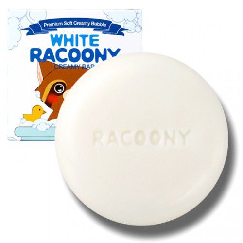

Secret Key White Racoony Creamy Bar 85ml