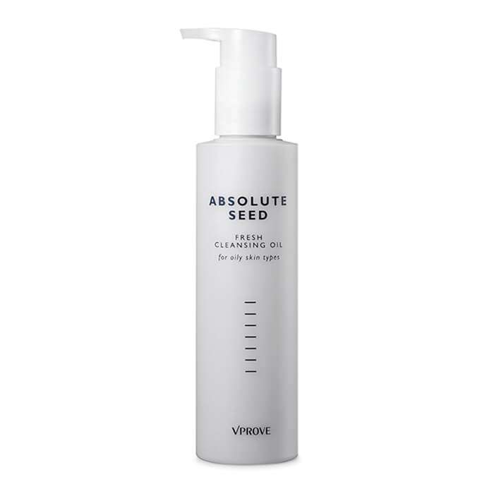 

Vprove Absolute Seed Fresh Cleansing Oil 155ml