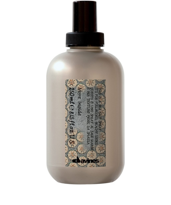 Davines More Inside Sea Salt Spray 250ml Outlet - интернет-магазин профессиональной косметики Spadream, изображение 71591