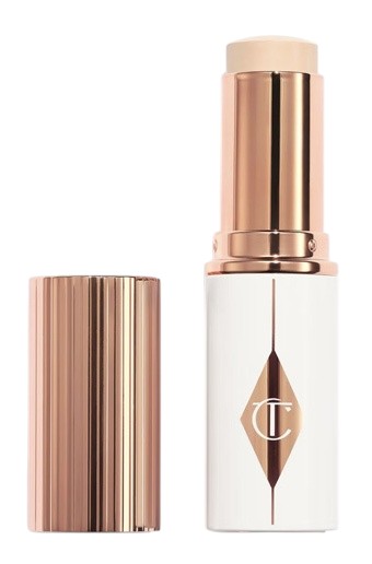 Charlotte Tilbury Unreal Skin Sheer Glow Tint 1 Fair 9g