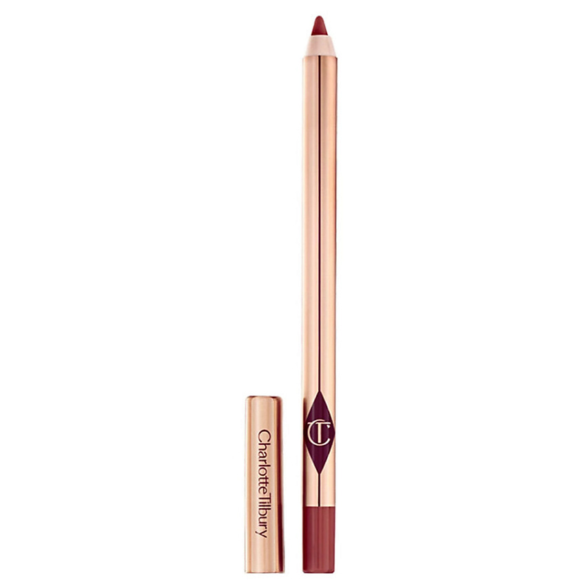 Charlotte Tilbury Lip Cheat Walk Of No Shame 1.2g - интернет-магазин профессиональной косметики Spadream, изображение 61476