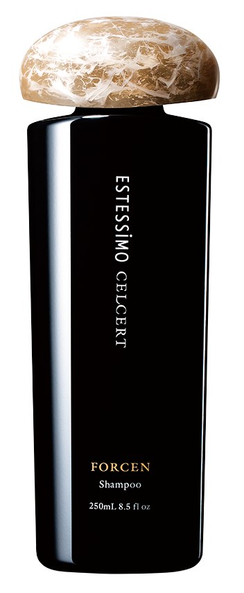 ESTESSiMO Celcert Forcen Shampoo 250ml - интернет-магазин профессиональной косметики Spadream, изображение 30883