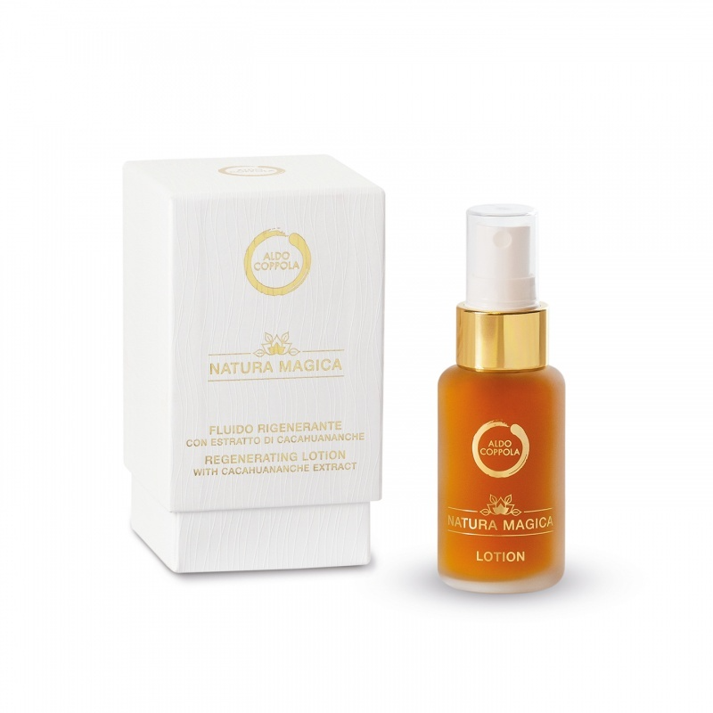 Aldo Coppola Natura Magica Regenerating Lotion 50ml Outlet