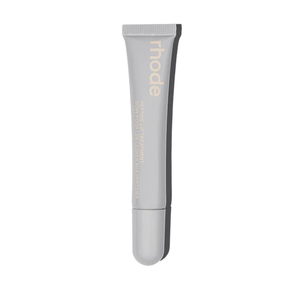 Rhode Peptide Lip Treatment Salted Caramel 10ml - интернет-магазин профессиональной косметики Spadream, изображение 58181