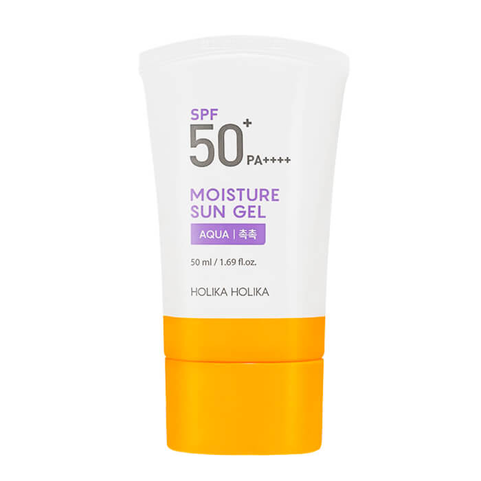 

Holika Holika Moisture Sun Gel 50ml