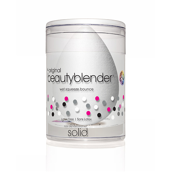 

beautyblender pure/ solid blendercleanser