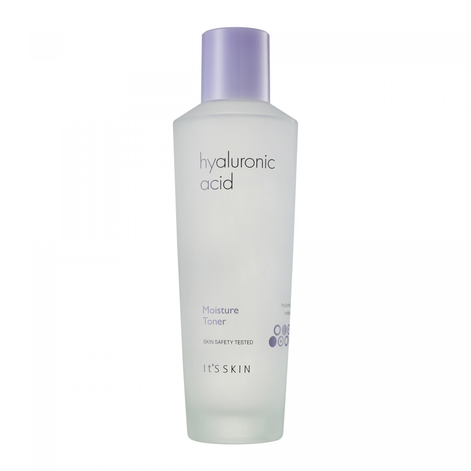 

It`S SKIN Hyaluronic Acid Moisture Toner 150ml