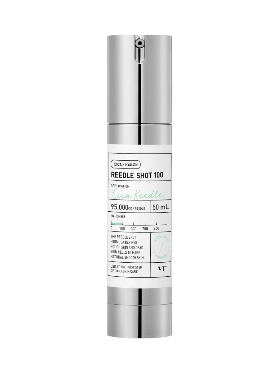 VT Cosmetics Reedle Shot 100 50ml - интернет-магазин профессиональной косметики Spadream, изображение 66103