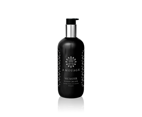 

Amouage Memoir Woman hand cream 300ml