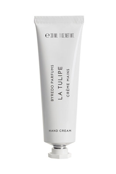 Byredo La Tulipe Water Hand Cream 30ml - интернет-магазин профессиональной косметики Spadream, изображение 55343