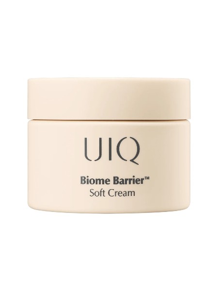 UIQ Biome Barrier Soft Cream 60ml - интернет-магазин профессиональной косметики Spadream, изображение 66917