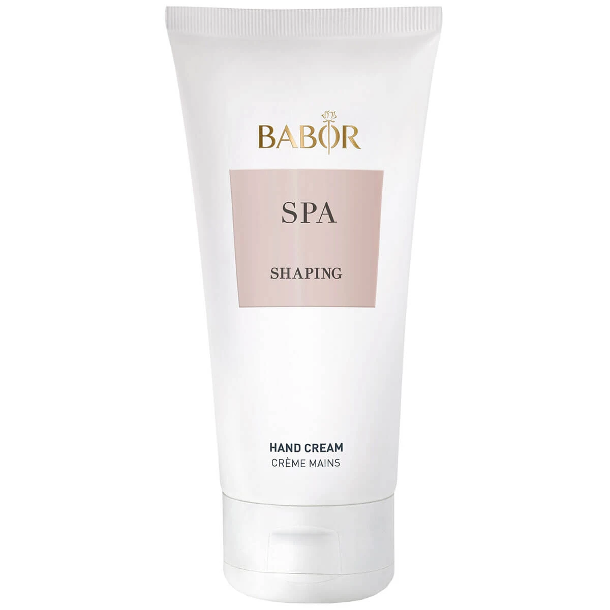 BABOR Spa Shaping Repair Hand Cream 100ml - интернет-магазин профессиональной косметики Spadream, изображение 54324