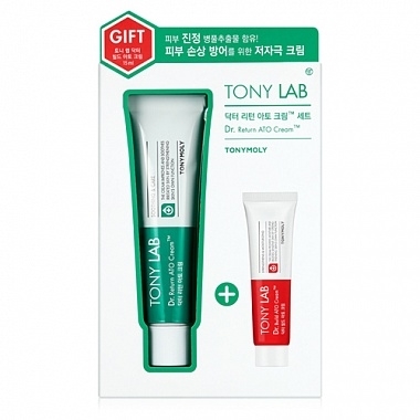 

Tony Moly Tony Lab Dr. Return Ato Cream 50ml
