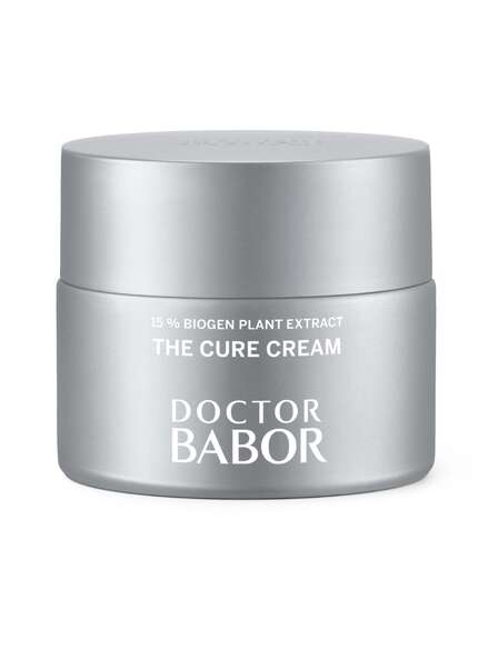 BABOR Doc Regeneration The Cure Cream 15ml