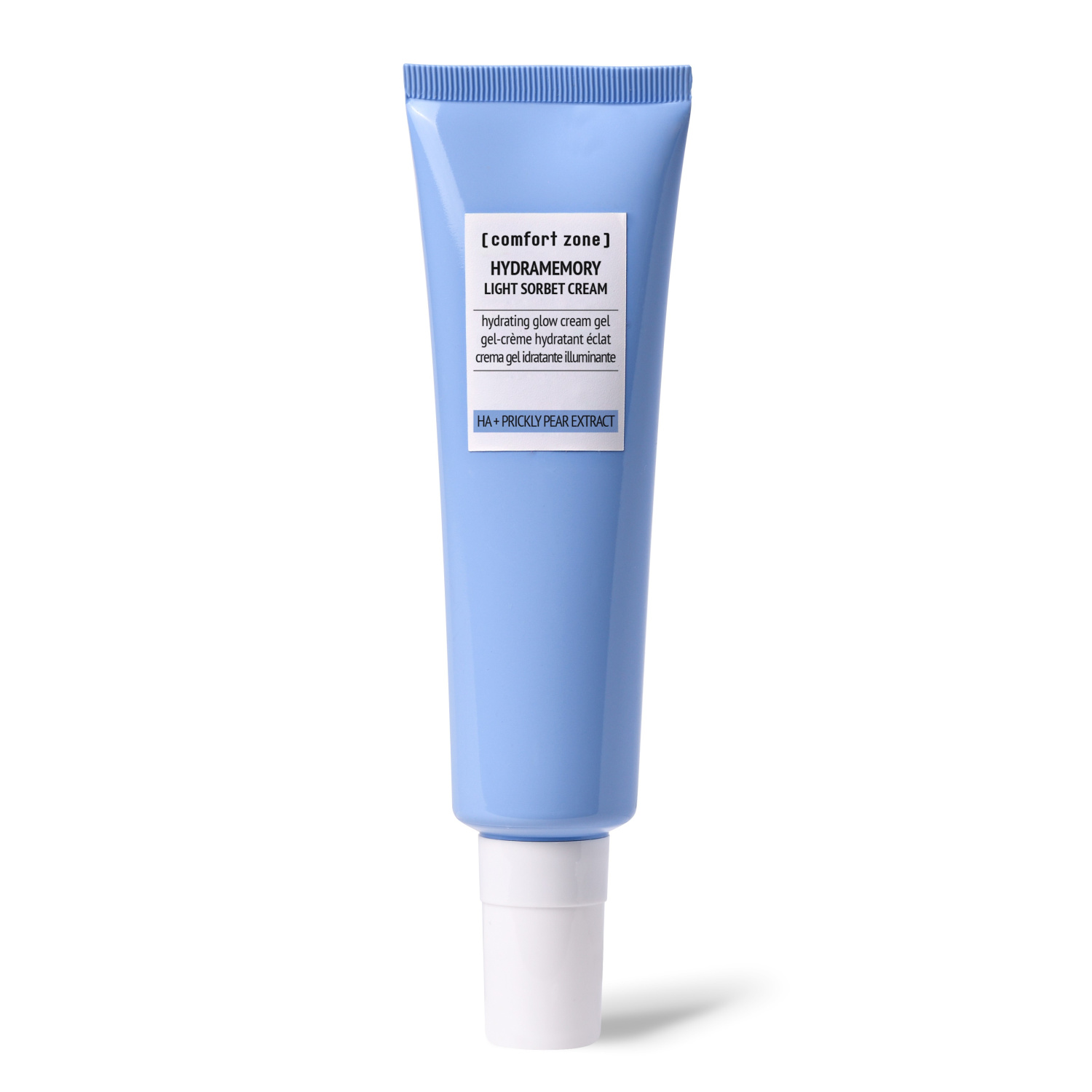 Сomfort Zone Hydramemory Light Sorbet Cream 60ml Outlet