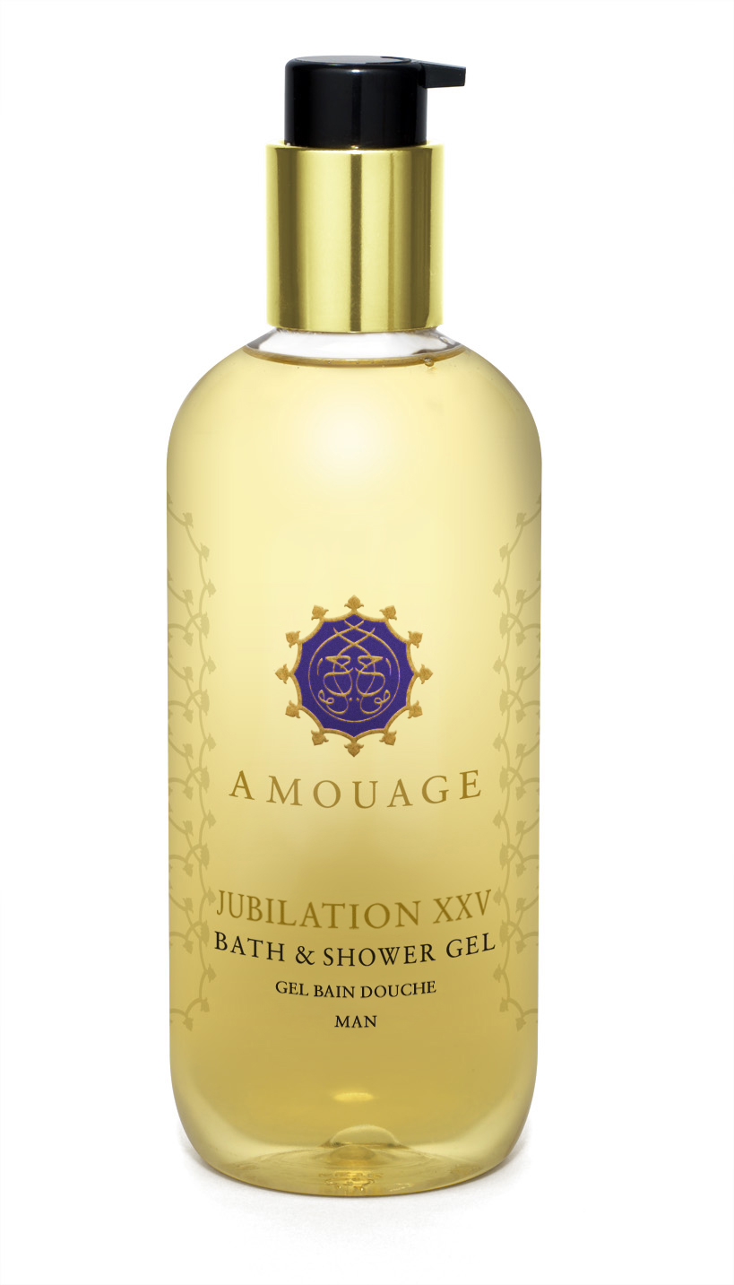 

Amouage Jubilation Man shower gel 300ml