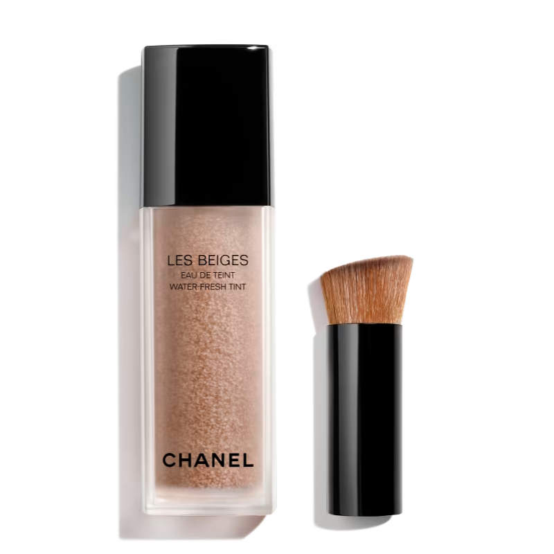 Chanel Les Beiges Eau De Teint Medium 30ml - интернет-магазин профессиональной косметики Spadream, изображение 58621