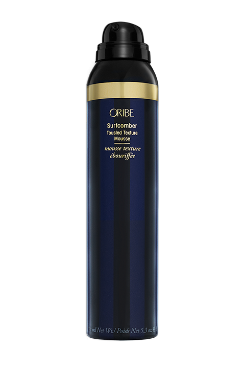 

Oribe Surfcomber Tousled Texture Mousse 175ml.
