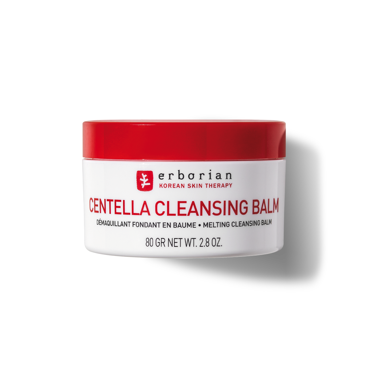 Erborian Centella Cleansing Balm 80g Outlet