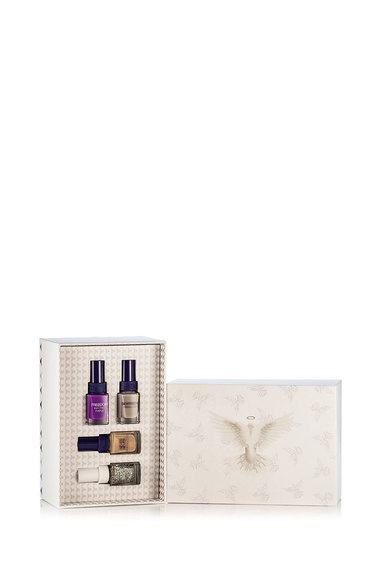 

Christina Fitzgerald Joy Nail Polish Set 12/12/12/12 ml
