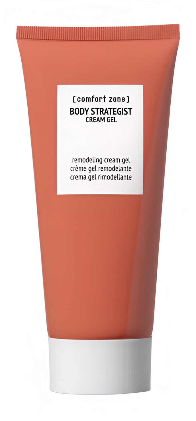 Comfort Zone Body Strategist Cream Gel 200ml