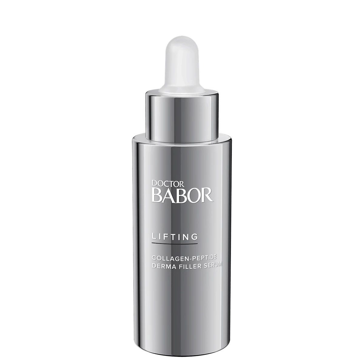 BABOR Collagen-Peptide Derma Filler Serum 30ml - интернет-магазин профессиональной косметики Spadream, изображение 49146