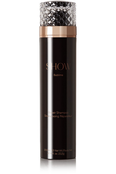 

Show Beauty Sublime Repair Shampoo 200ml