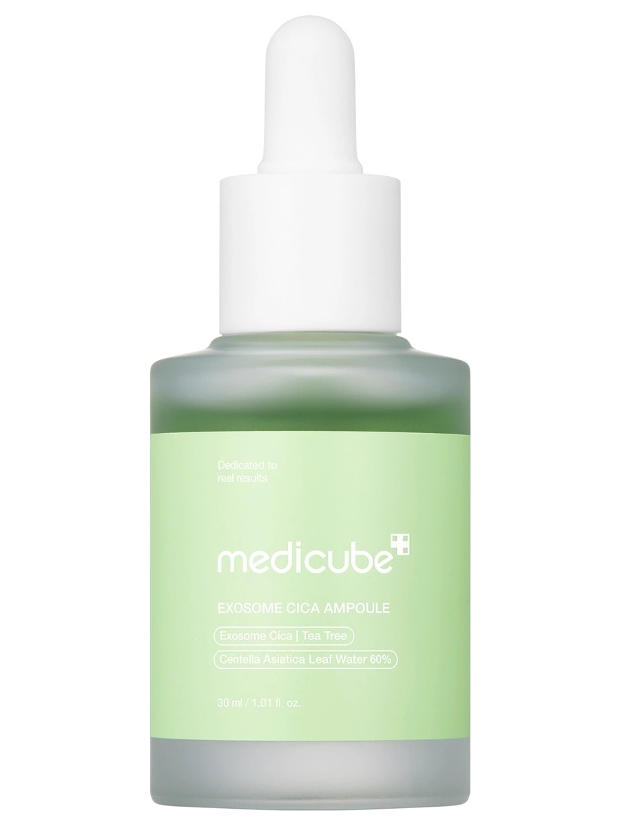 Medicube Exosome Cica Ampoule 30ml Outlet