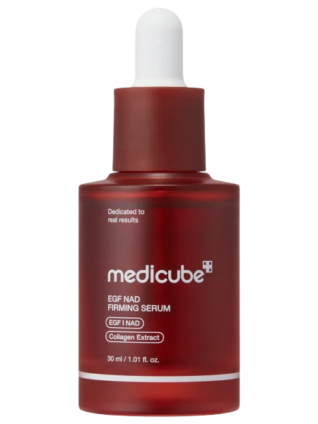 Medicube EGF NAD Firming Serum 30ml