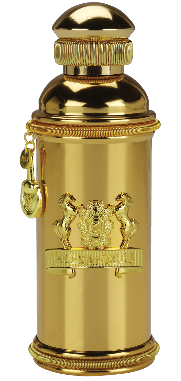 

Alexandre.J Collector Golden Oud 100ml