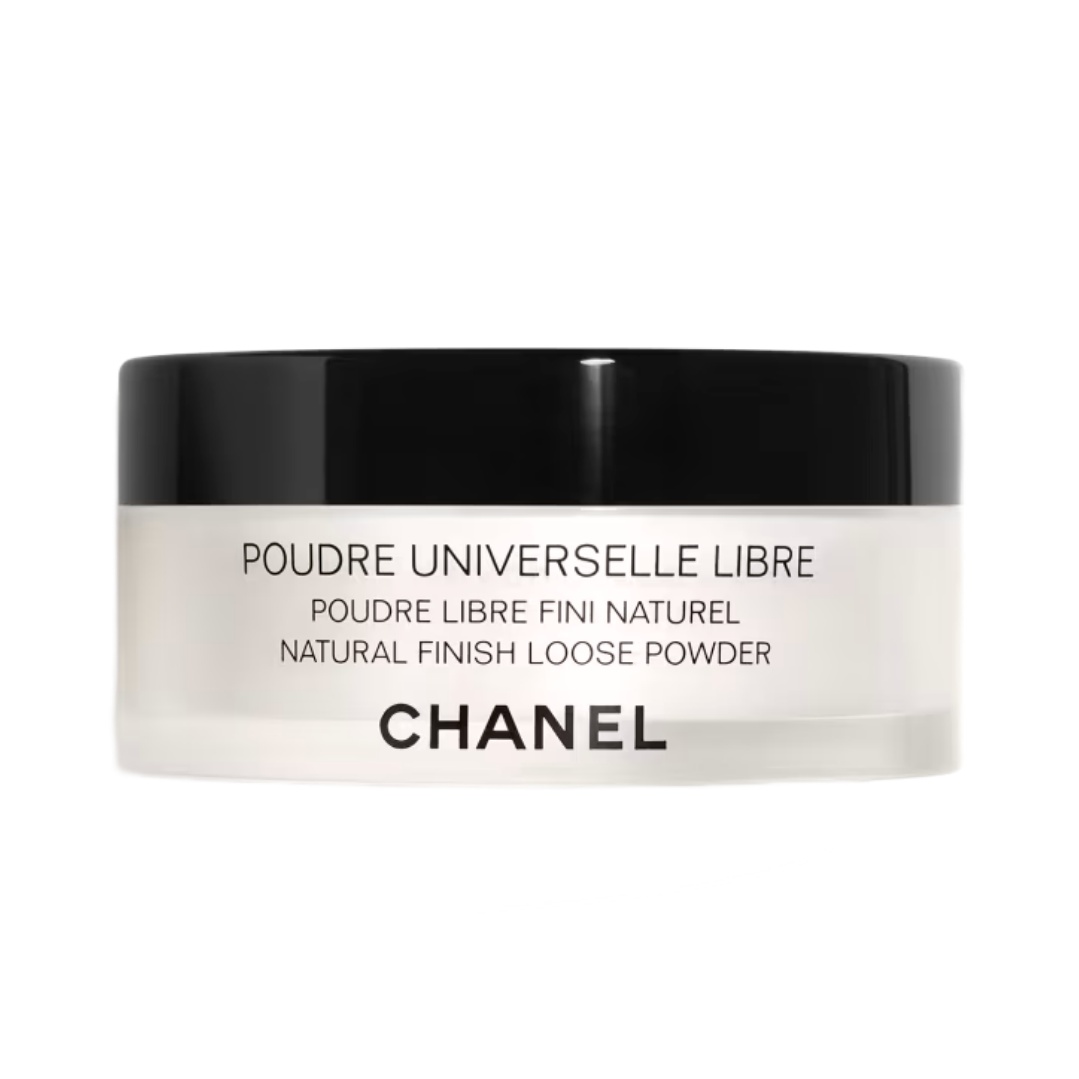 Chanel Poudre Universelle Libre 10 30g - интернет-магазин профессиональной косметики Spadream, изображение 58865