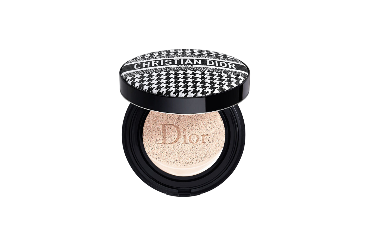 Dior Forever Perfect Cushion Foundation SPF35 PA+++ 00 Neutral 14g - интернет-магазин профессиональной косметики Spadream, изображение 62736