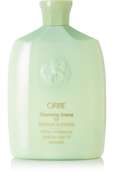 Oribe Cleansing Crème for Moisture & Control 250 ml. - интернет-магазин профессиональной косметики Spadream, изображение 18178
