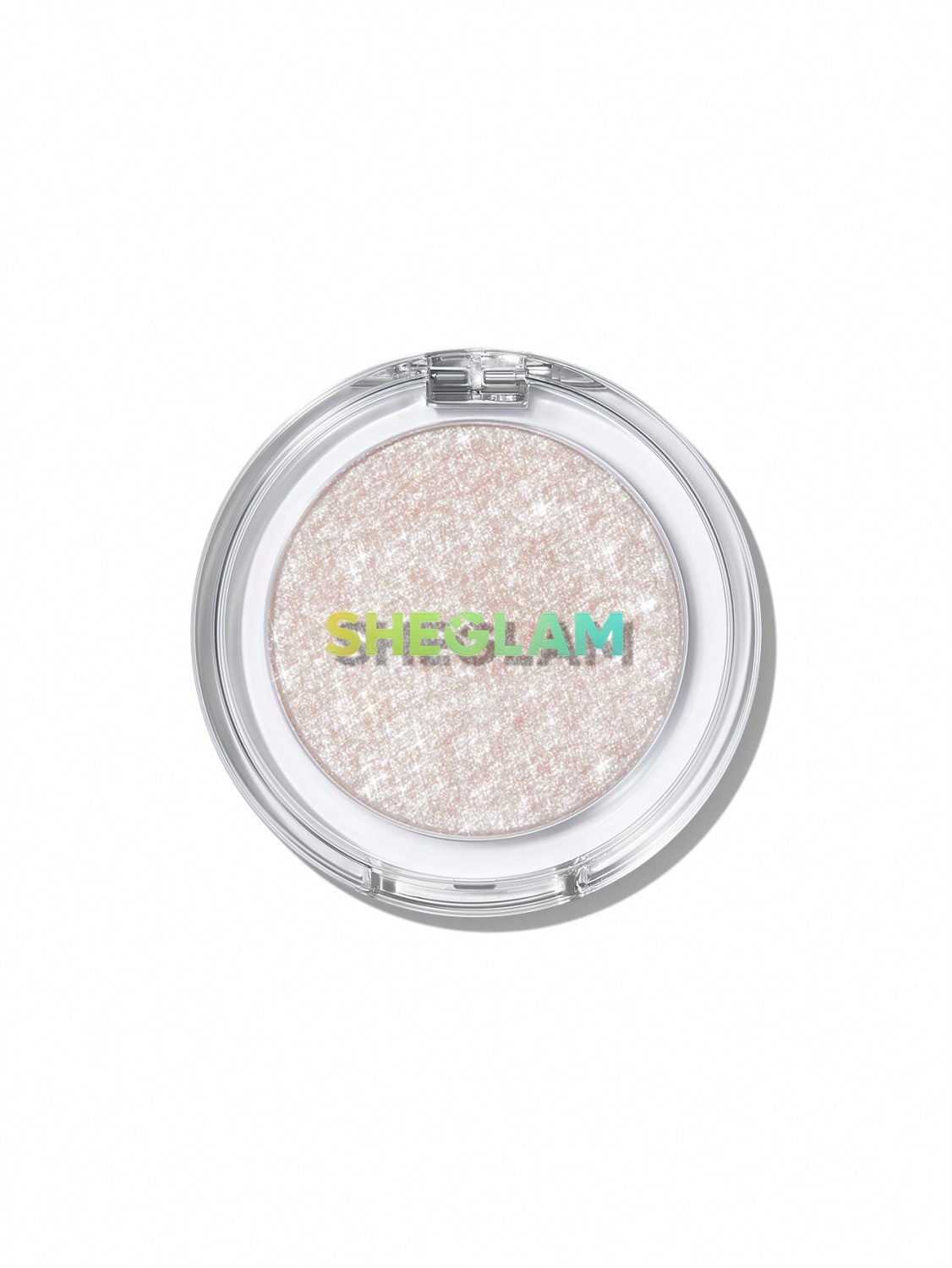 Sheglam Enigma Sparkly Eyeshadow Pure 1.8g - интернет-магазин профессиональной косметики Spadream, изображение 61677