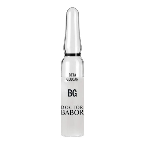 DOCTOR BABOR Instant Soothing Ampoule Serum Concentrate 7х2ml