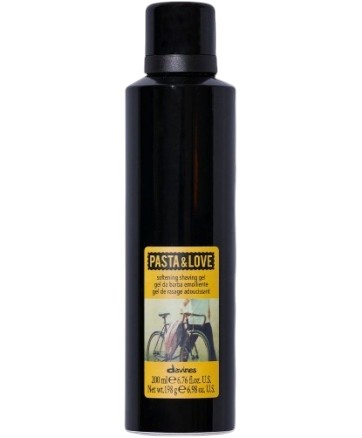 Davines Softening Shaving Gel 200ml - интернет-магазин профессиональной косметики Spadream, изображение 67987