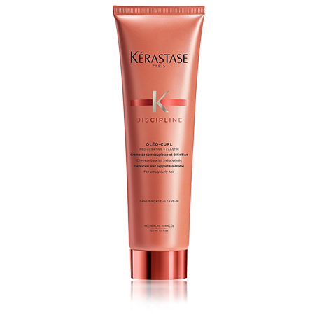 

Kerastase Discipline Olo-Curl Creme 150ml