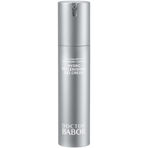 DOCTOR BABOR Hydro Replenishing Gel Cream 50ml - интернет-магазин профессиональной косметики Spadream, изображение 55447