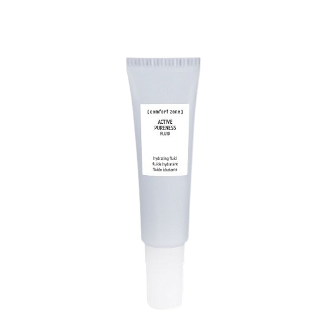 Comfort Zone Active Pureness Fluid 30ml - интернет-магазин профессиональной косметики Spadream, изображение 66872