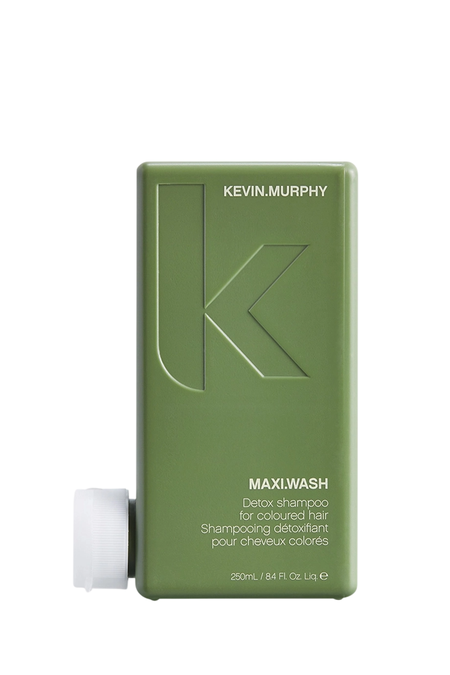 KEVIN.MURPHY Maxi. Wash 250 ml
