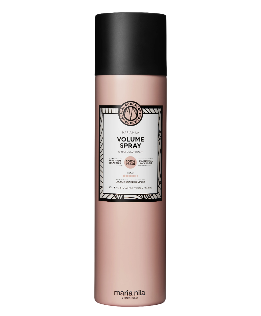 Maria Nila Volume Spray 400ml - интернет-магазин профессиональной косметики Spadream, изображение 54571