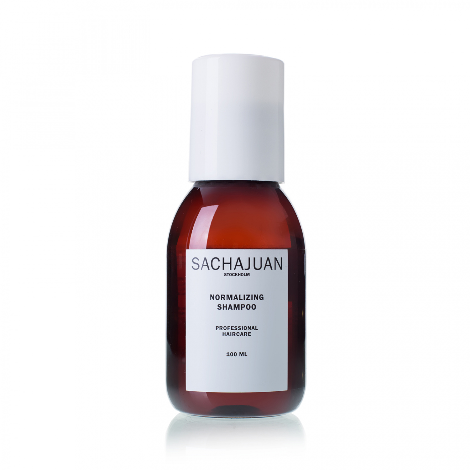 

SACHAJUAN normalizing shampoo 100 ml.