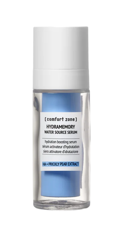 Сomfort Zone Hydramemory Water Source Serum 30ml